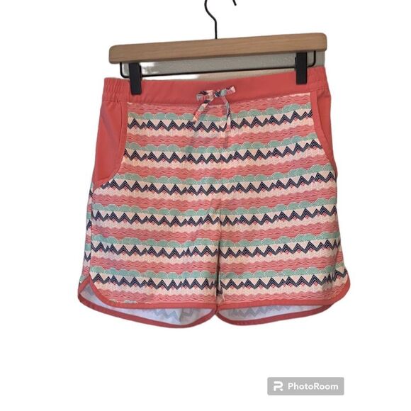 Columbia Girls Sandy Shore Boardshort size Large - Picture 1 of 5